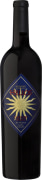 Corison Helios Sunbasket Vineyard Cabernet Franc 2017  Front Bottle Shot