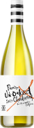 Ron Rubin Pam's Unoaked Chardonnay 2024  Front Bottle Shot