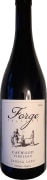 Forge Cellars Caywood Cabernet Franc 2023 Front Bottle Shot