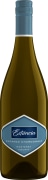 Estancia Unoaked Chardonnay 2012 Front Bottle Shot