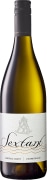 Sextant Central Coast Chardonnay 2018  Front Bottle Shot