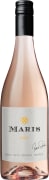 Chateau Maris Organic Rose 2021  Front Bottle Shot