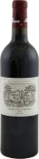Chateau Lafite Rothschild (3 Liter Bottle) 2010  Front Bottle Shot