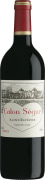Chateau Calon-Segur 2003 Front Bottle Shot