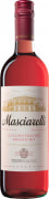 Masciarelli Colline Teatine Rosato 2021  Front Bottle Shot