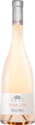 Chateau Minuty Rose et Or 2024 Front Bottle Shot