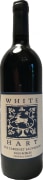 White Hart Cabernet Sauvignon 2015 Front Bottle Shot