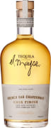 El Mayor Cask Finish Reposado Tequila Front Bottle Shot