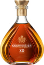Courvoisier XO Cognac Front Bottle Shot