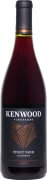 Kenwood Pinot Noir 2021 Front Bottle Shot