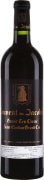Couvent des Jacobins  2019  Front Bottle Shot
