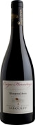 Jaboulet Crozes Hermitage Nouvelere 2009  Front Bottle Shot