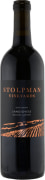 Stolpman Vineyards Sangiovese 2018  Front Bottle Shot