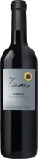 Tiamo Organic Barbera 2020  Front Bottle Shot
