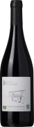 Domaine du Seminaire Cotes du Rhone 2016 Front Bottle Shot