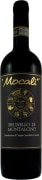 Mocali Brunello di Montalcino 2018  Front Bottle Shot