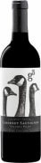 Goose Ridge G3 Cabernet Sauvignon 2020  Front Bottle Shot
