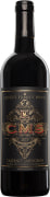 Hedges Family Estate CMS Cabernet Sauvignon 2019  Front Bottle Shot
