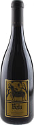 Balo Anderson Valley Estate Pinot Noir 2015  Front Bottle Shot