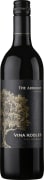 Vina Robles The Arborist 2023  Front Bottle Shot
