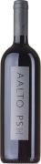 Aalto PS 2016  Front Bottle Shot