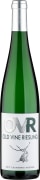 Marietta Cellars Old Vine Riesling 2017 Front Bottle Shot