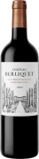 Chateau Berliquet (Futures Pre-Sale) 2025 Front Bottle Shot