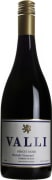 Valli Wines Waitaki Pinot Noir 2016  Front Bottle Shot