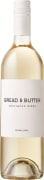 Bread & Butter Sauvignon Blanc 2020  Front Bottle Shot