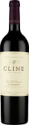 Cline Live Oak Zinfandel 2019  Front Bottle Shot