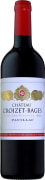 Chateau Croizet-Bages 2014 Front Bottle Shot