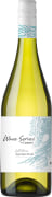 Carmen Wave Series Left Wave Sauvignon Blanc 2015 Front Bottle Shot
