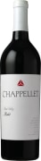 Chappellet Merlot 2004  Front Bottle Shot