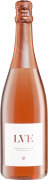 LVE by John Legend Sparkling Rose Front Bottle Shot