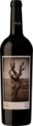 Four Vines Old Vine Zinfandel 2019  Front Bottle Shot