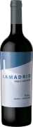Lamadrid Single Vineyard Malbec 2017  Front Bottle Shot