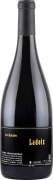 Julien Cruchandeau Ladoix Les Ranches 2017  Front Bottle Shot