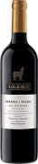 Belasco de Baquedano Llama Old Vine Malbec 2013 Front Bottle Shot