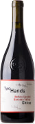 Two Hands Bella's Garden Shiraz 2015  Front Bottle Shot