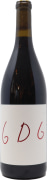 Stolpman Vineyards GDG Gamay 2020  Front Bottle Shot