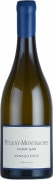Domaine Arnaud Ente Puligny-Montrachet Champ Gain Premier Cru 2020  Front Bottle Shot