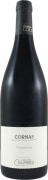 Courbis Cornas Champelrose 2018  Front Bottle Shot