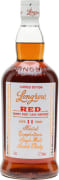 Longrow 11 Year Red Tawny Port Cask Single Malt Scotch Whisky (700ML) Front Bottle Shot