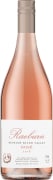 Raeburn Rose 2018  Front Bottle Shot