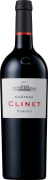 Chateau Clinet  2021  Front Bottle Shot