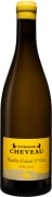 Domaine Cheveau Pouilly-Fuisse Vers Cras Premier Cru 2023  Front Bottle Shot