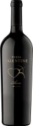 Terra Valentine Amore 2013  Front Bottle Shot