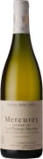 Domaine Michel Juillot Mercurey Les Champs Martins Premier Cru Blanc 2016  Front Bottle Shot