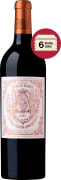 Chateau Pichon-Longueville Baron (6 Bottles in OWC) 2020 Front Bottle Shot
