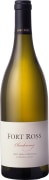Fort Ross Vineyard Chardonnay 2018 Front Bottle Shot